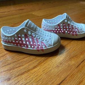 Limited edition Crayola Natives